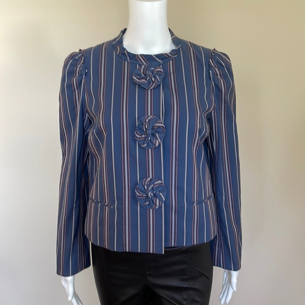 JacketMarc Jacobs Cotton Blazer